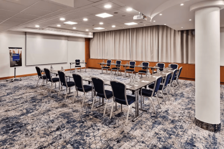 Radisson Blu Hotel ***** – miniatura 7