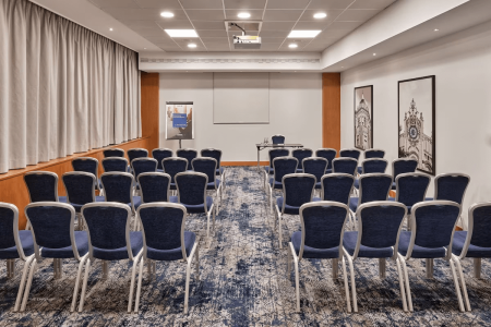 Radisson Blu Hotel ***** – miniatura 9