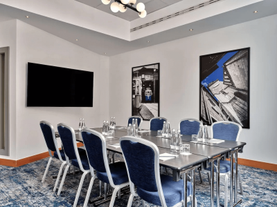 Radisson Blu Hotel ***** – miniatura 12