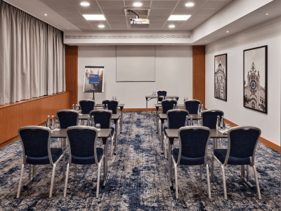 Radisson Blu Hotel ***** – miniatura 8