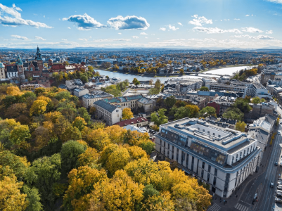 Radisson Blu Hotel ***** – miniatura 2