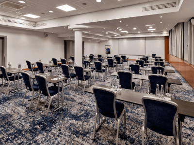 Radisson Blu Hotel ***** – miniatura 6