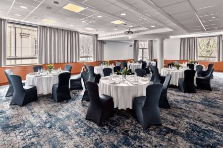 Radisson Blu Hotel ***** – miniatura 15