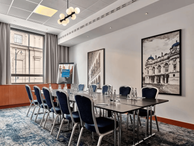 Radisson Blu Hotel ***** – miniatura 11