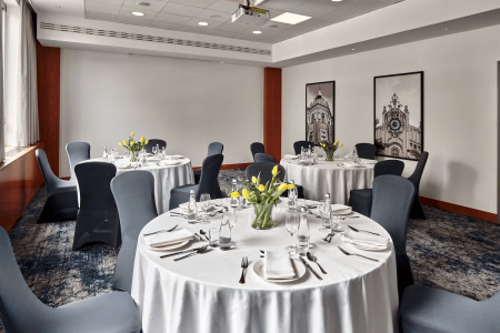Radisson Blu Hotel ***** – miniatura 16