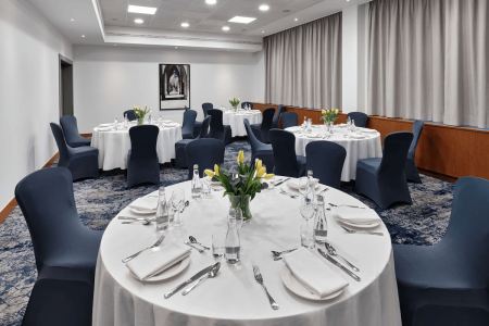 Radisson Blu Hotel ***** – miniatura 17