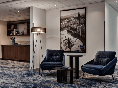 Radisson Blu Hotel ***** – miniatura 5