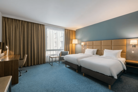 Radisson Blu Hotel ***** – miniatura 20
