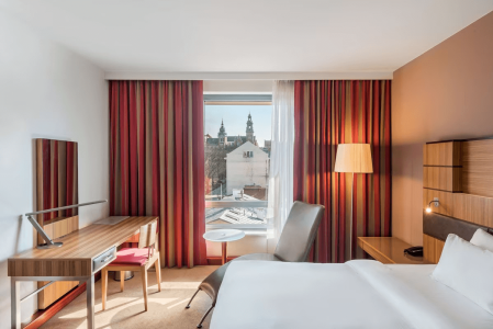 Radisson Blu Hotel ***** – miniatura 24