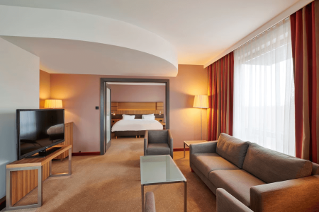 Radisson Blu Hotel ***** – miniatura 25