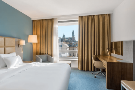 Radisson Blu Hotel ***** – miniatura 26