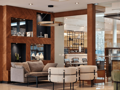 Radisson Blu Hotel ***** – miniatura 4