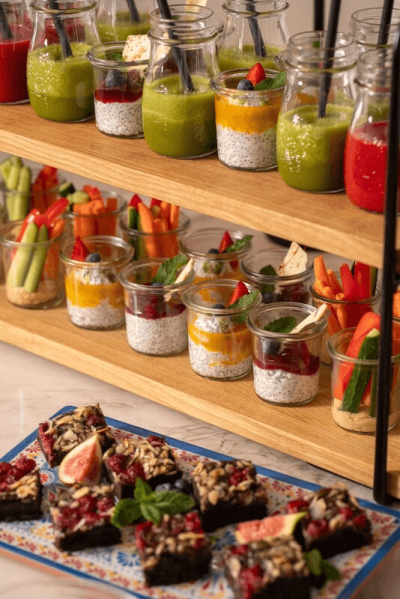 Radisson Blu Hotel ***** – miniatura 27