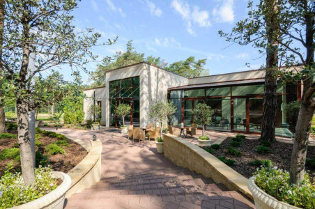 Las Woda Park Rekreacyjno-Biznesowy