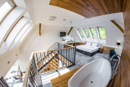 Limanova Hotel – miniatura 16