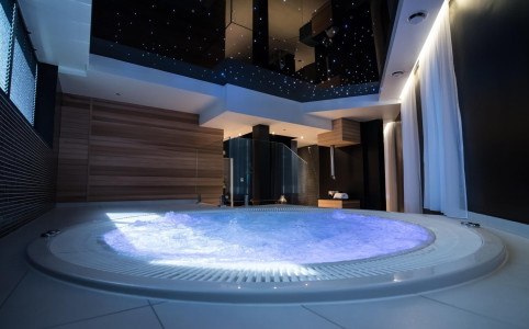 Limanova Hotel – miniatura 21