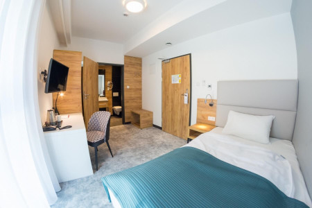 Limanova Hotel – miniatura 18