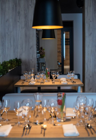 Limanova Hotel – miniatura 13