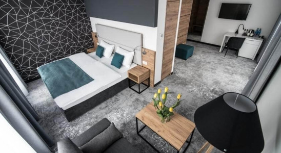 Limanova Hotel – miniatura 17