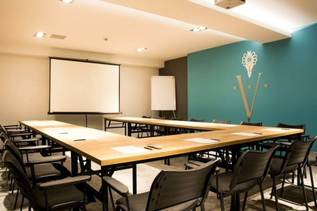 Limanova Hotel – miniatura 8