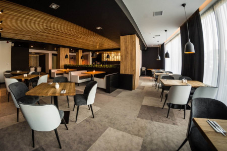 Limanova Hotel – miniatura 11