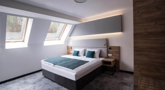 Limanova Hotel – miniatura 19