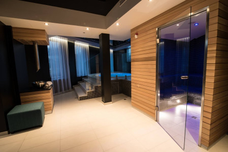 Limanova Hotel – miniatura 20