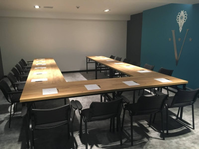 Limanova Hotel – miniatura 9