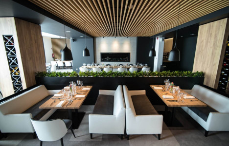 Limanova Hotel – miniatura 14