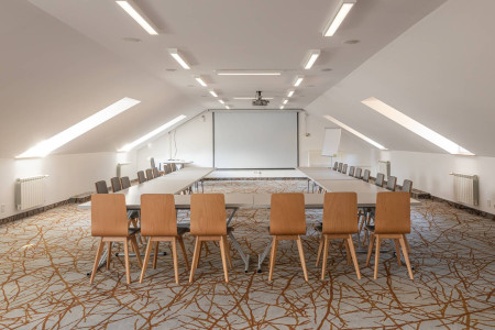 Boutique Eco Hotel Sasanka – miniatura 4