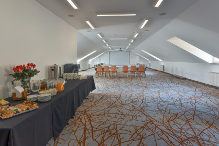 Boutique Eco Hotel Sasanka – miniatura 5