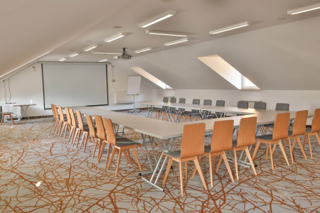 Boutique Eco Hotel Sasanka