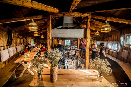 Boutique Eco Hotel Sasanka – miniatura 13