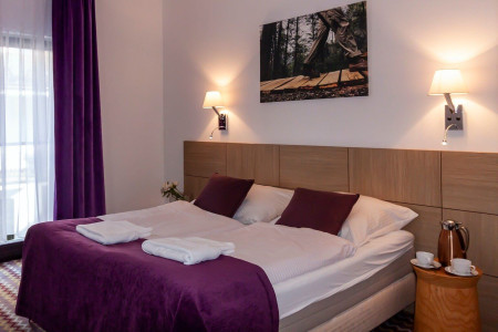 Boutique Eco Hotel Sasanka – miniatura 7