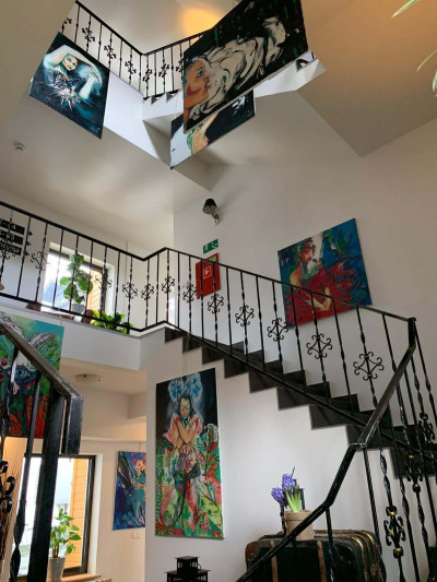 Boutique Eco Hotel Sasanka – miniatura 23