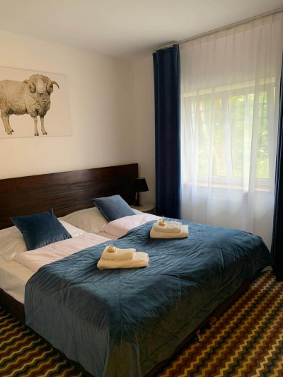 Boutique Eco Hotel Sasanka – miniatura 8