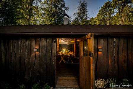 Boutique Eco Hotel Sasanka – miniatura 12