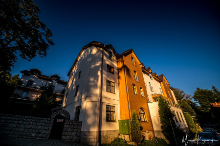 Boutique Eco Hotel Sasanka – miniatura 24