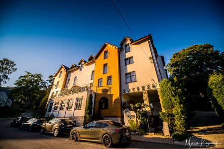 Boutique Eco Hotel Sasanka – miniatura 2