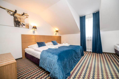 Boutique Eco Hotel Sasanka – miniatura 6