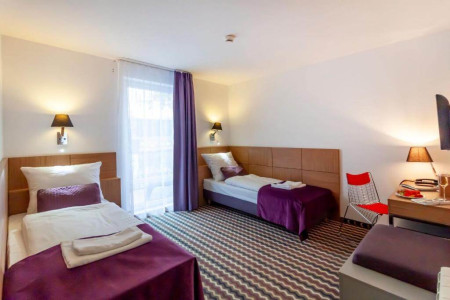 Boutique Eco Hotel Sasanka – miniatura 10