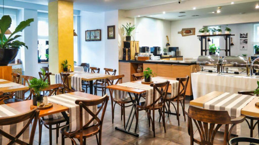 Boutique Eco Hotel Sasanka – miniatura 16