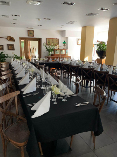 Boutique Eco Hotel Sasanka – miniatura 17