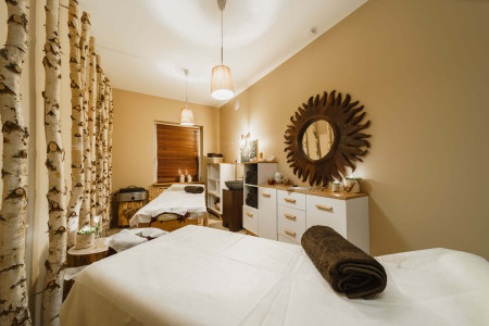 Boutique Eco Hotel Sasanka – miniatura 21