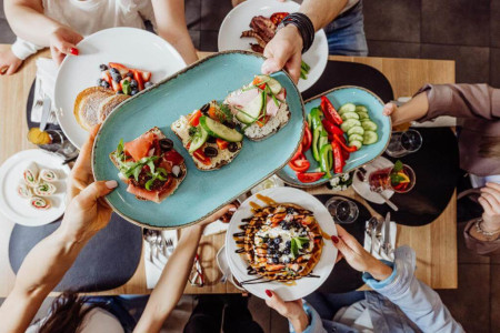 Boutique Eco Hotel Sasanka – miniatura 19