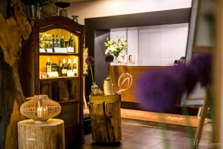 Boutique Eco Hotel Sasanka – miniatura 22