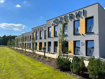Kompleks Kozerki Sport&Biznes – miniatura 2