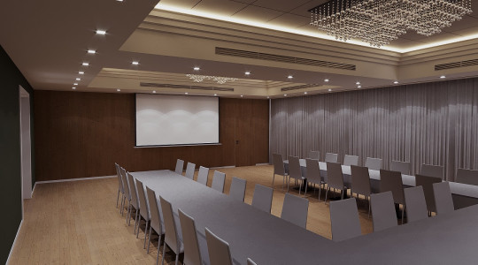 Kompleks Kozerki Sport&Biznes – miniatura 14