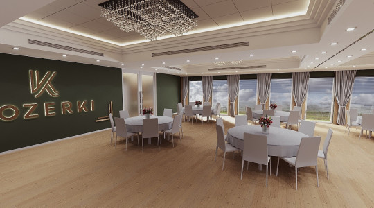 Kompleks Kozerki Sport&Biznes – miniatura 10