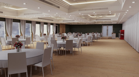 Kompleks Kozerki Sport&Biznes – miniatura 9